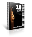 10 Keys To Musical Success ebook