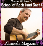 School Of Rock (And Bach)