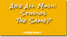 Home Are All Music Studios The Same Home