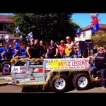 Seeking Fourth of July Parade Participants