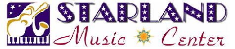 Starland Music Center