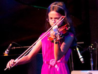 Violin, Viola, Cello Lessons