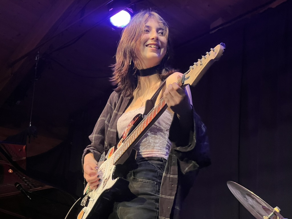 Guitar