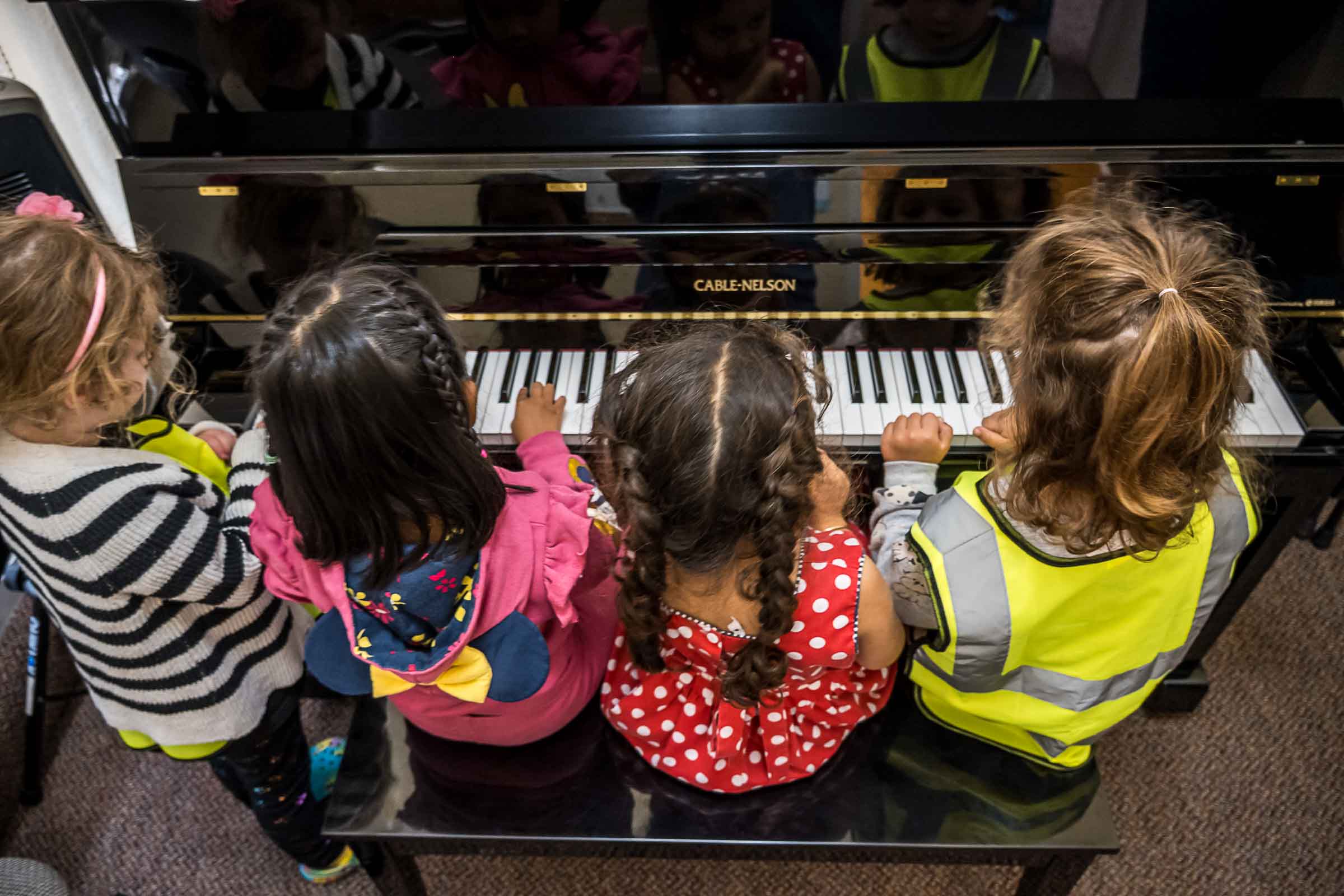 Piano